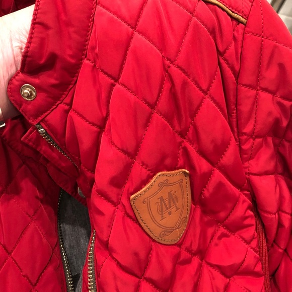 Jacket - Picture 15 of 16